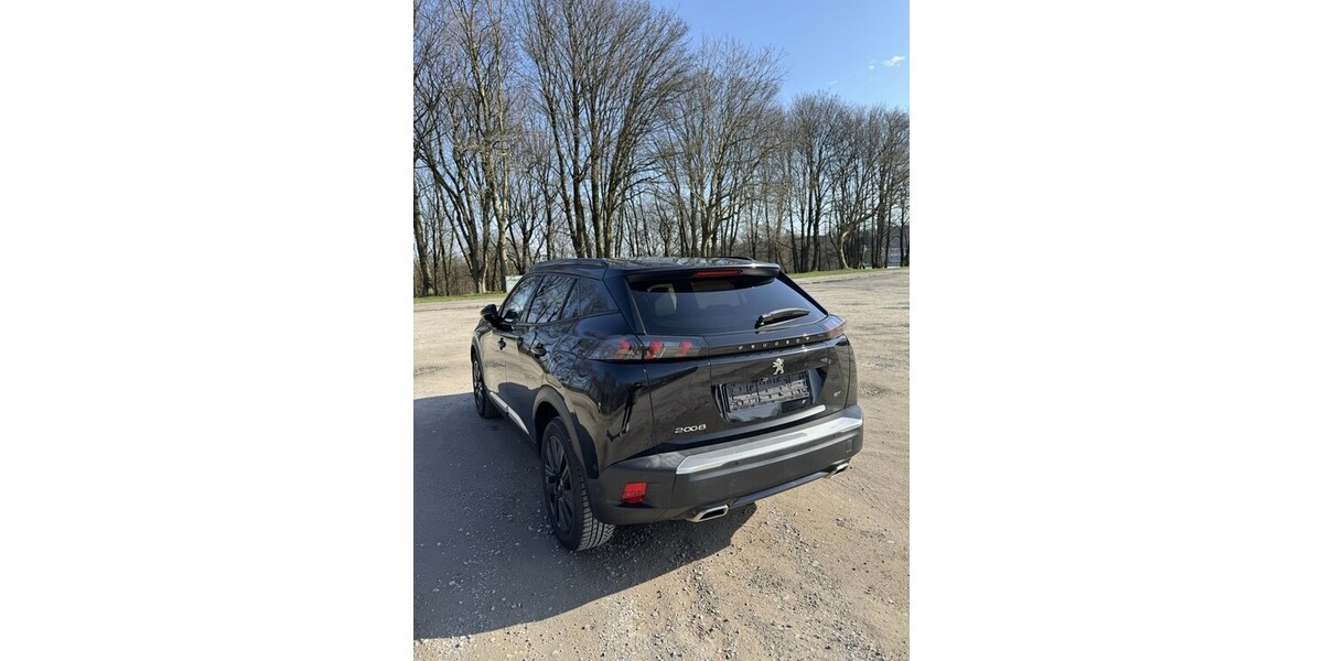 Peugeot 2008 70.200 km 19.000 &euro; Remscheid 42853