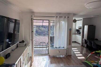 Wohnung Solingen Höhscheid - 2 Zimmer, 57 m&sup2;, 283&euro; | Angebot:25716321