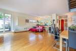 Reihenendhaus Köln Lindenthal - 6 Zimmer, 221 m&sup2;, 1.990.000&euro; | Angebot:25687093