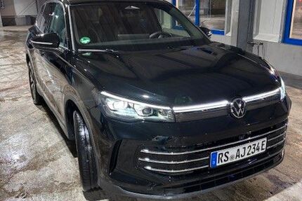 VW Tiguan 11.200 km 47.500 &euro; Remscheid 42855