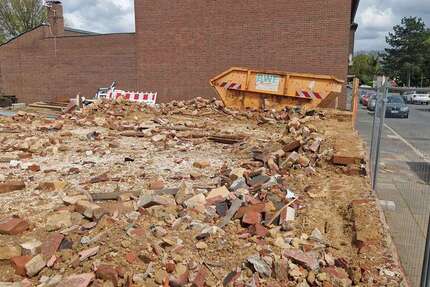 Grundstück zu verkaufen in Hürth 465.000 € 996 m² zimmer