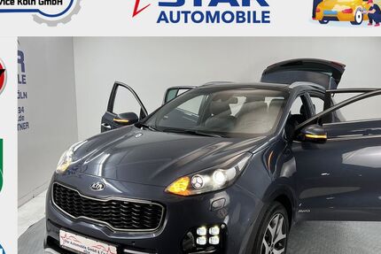 Kia Sportage 117.442 km 14.490 &euro; Köln 50739