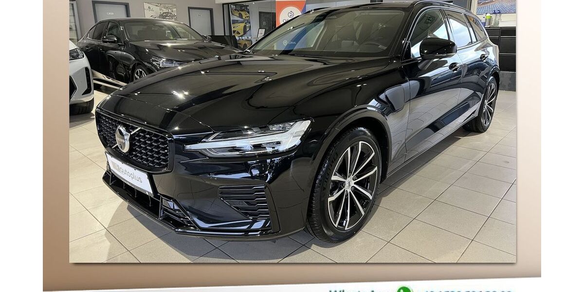 Volvo V60 18.812 km 38.950 &euro; Bergheim 50126