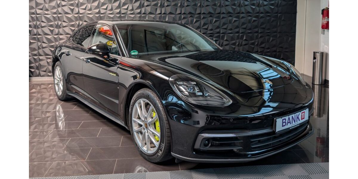 Porsche Panamera 112.000 km 53.490 &euro; Solingen 42699