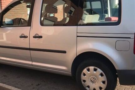 VW Caddy 72.000 km 5.999 &euro; Köln 50996