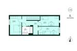 Etagenwohnung Düsseldorf Benrath - 4 Zimmer, 105 m&sup2;, 634.900&euro; | Angebot:25938916