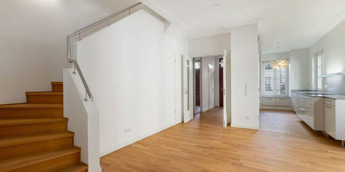 Reihenendhaus Düsseldorf Heerdt - 5 Zimmer, 220 m&sup2;, 1.790.000&euro; | Angebot:24156259