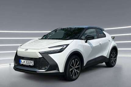 Toyota C-HR 15.000 km 41.990 &euro; Köln 51149