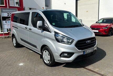 Ford Transit Custom 197.470 km 15.900 &euro; Hürth 50354