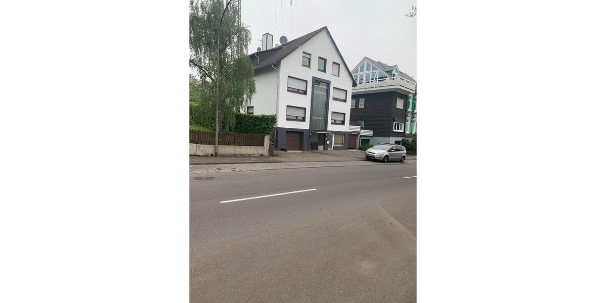 Freistehendes Mehrfamilienhaus in Remscheid West zimmer