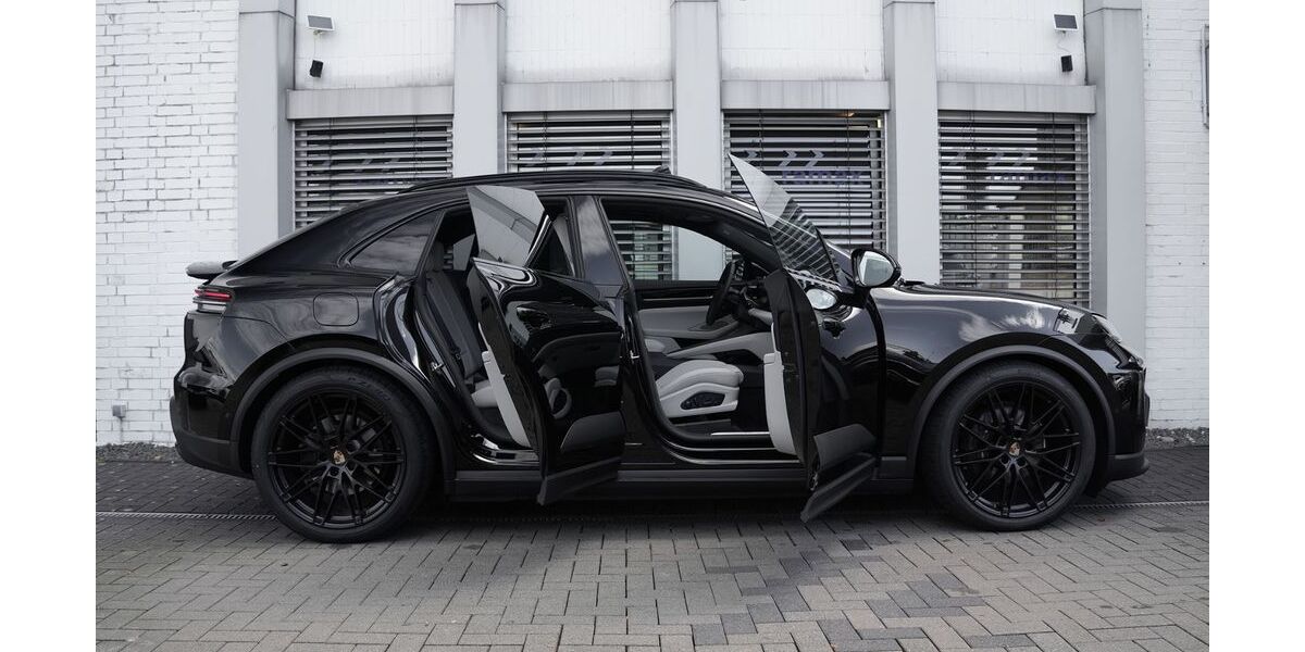 Porsche Macan 5.000 km 95.500 &euro; Hürth (bei Köln) 50354