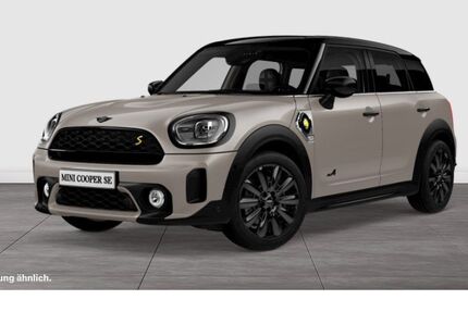 Mini Countryman SE (Cooper) 31.861 km 29.690 &euro; Köln Süd 50968