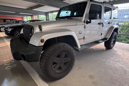Jeep Wrangler 161.000 km 22.900 &euro; Köln 51065