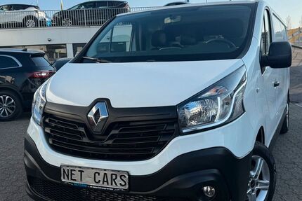 Renault Trafic 164.450 km 12.850 &euro; Hilden (bei Düsseldorf) 40721