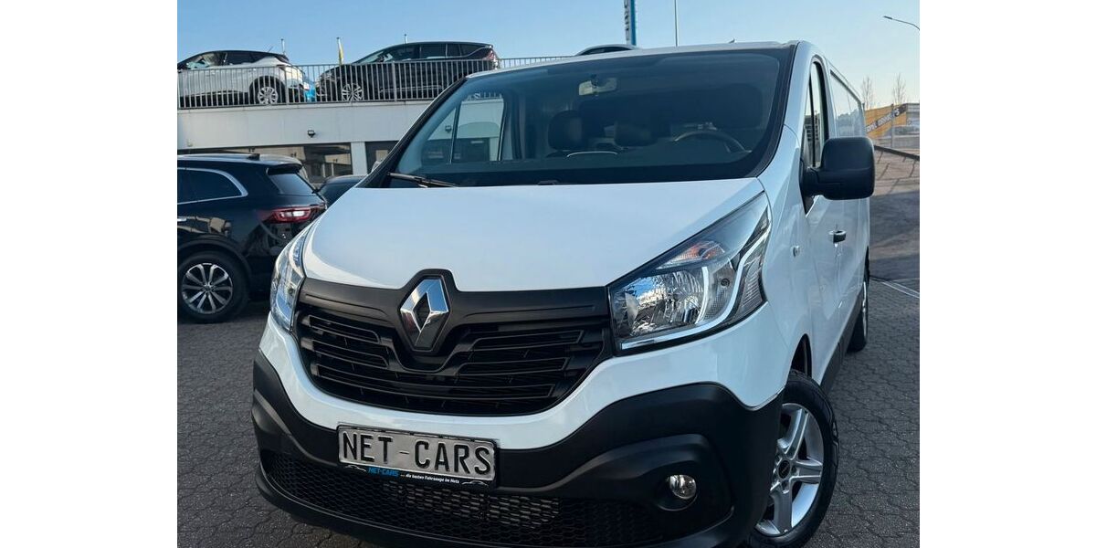 Renault Trafic 164.450 km 12.850 &euro; Hilden (bei Düsseldorf) 40721