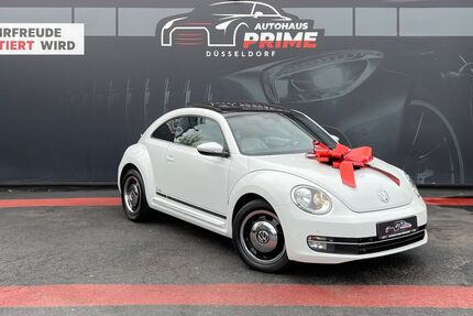 VW Beetle 94.621 km 11.990 € Düsseldorf 40591