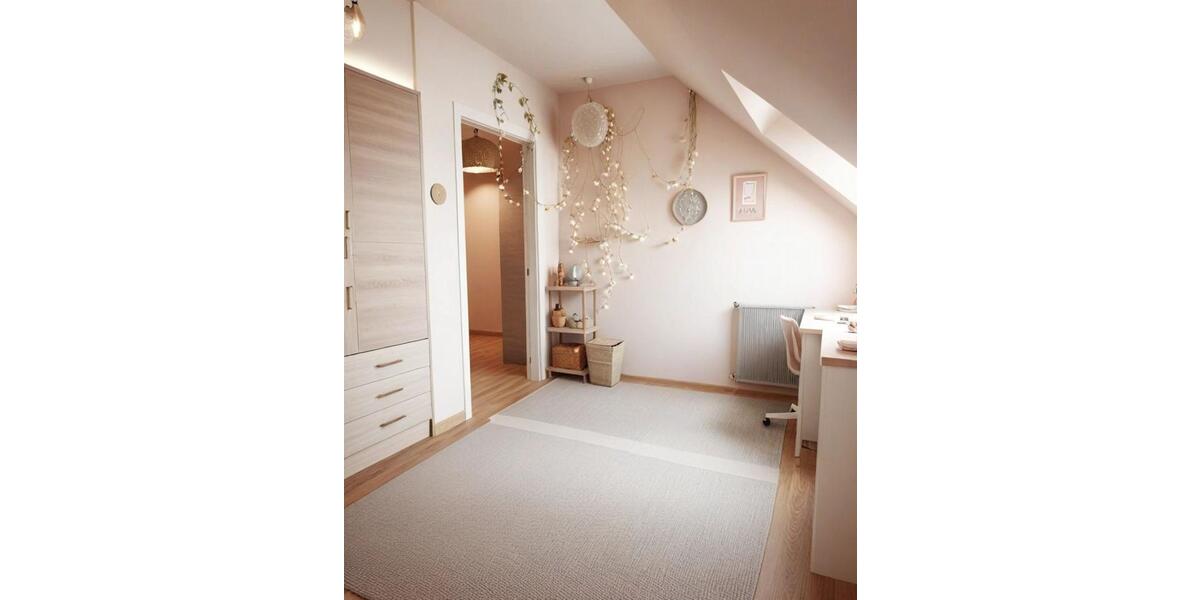 EFH mit hoher Privatsphäre und attraktivem Ausbaupotenzial 4 zimmer