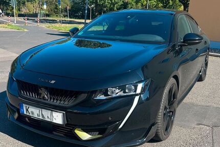 Peugeot 508 100.000 km 23.800 &euro; Köln 50765
