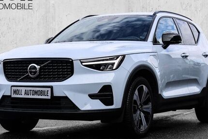 Volvo XC40 28.000 km 30.980 &euro; Bergheim 50126
