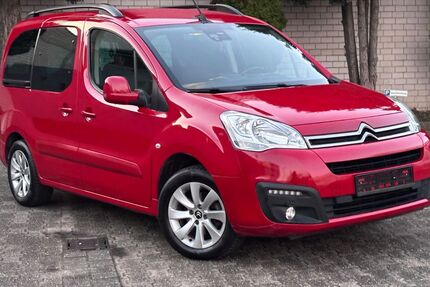 Citroen Berlingo 100.000 km 7.990 &euro; Köln 50859