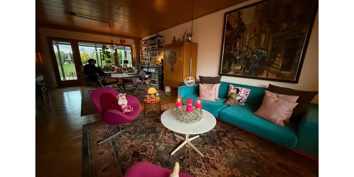 Reihenhaus Brühl - 5.5 Zimmer, 170 m&sup2;, 595.000&euro; | Angebot:26130668