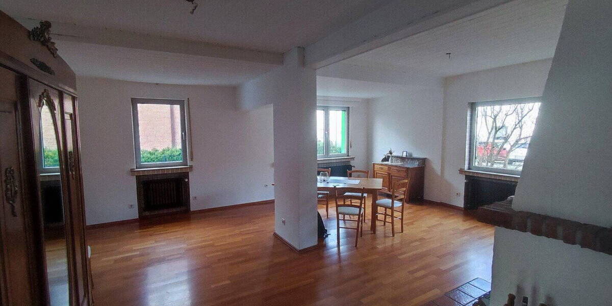 Einfamilienhaus Solingen Ohligs-Aufderhöhe - 5 Zimmer, 148 m&sup2;, 1.150&euro; | Angebot:26330469