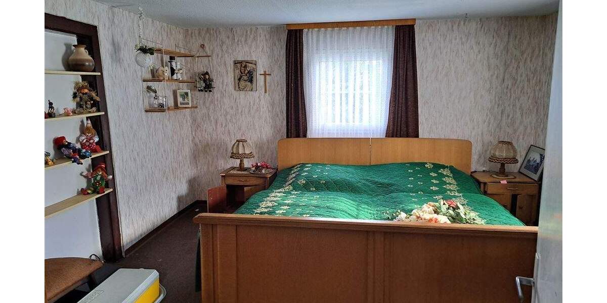 Attraktiver Resthof mit vielfachen Gestaltungsmöglichkeiten 6 zimmer