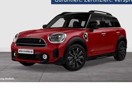 Mini Countryman SE (Cooper) 32.908 km 28.280 &euro; Köln Süd 50968