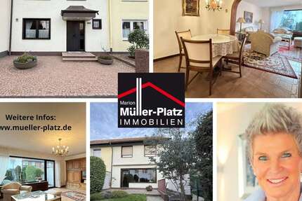 Haus zum Kaufen in Köln Pesch 519.000 € 122 m² 4 zimmer