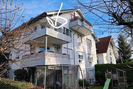 3-Zimmer 78qm2 Wohnung mit großem Südbalkon 3 zimmer