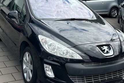 Peugeot 308 63.000 km 4.650 &euro; Bergheim (bei Köln) 50129
