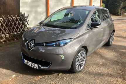 Renault ZOE 53.500 km 12.600 &euro; Köln 51105