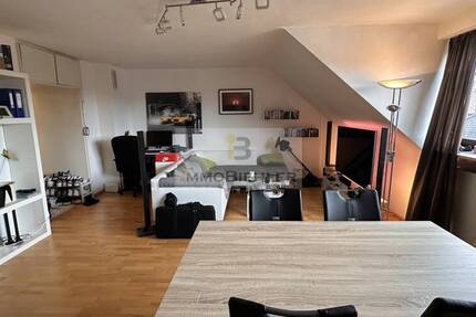 Wohnung Köln Neustadt-Nord - 2 Zimmer, 53 m&sup2;, 265.000&euro; | Angebot:23941233