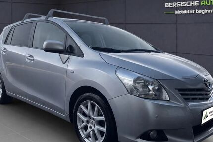 Toyota Verso 150.000 km 7.980 &euro; Bergisch Gladbach 51469