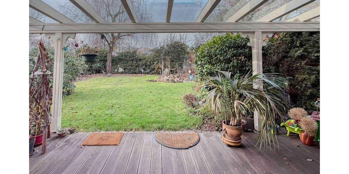 Einfamilienhaus Köln Bocklemünd/Mengenich - 5 Zimmer, 639.000&euro; | Angebot:25391901