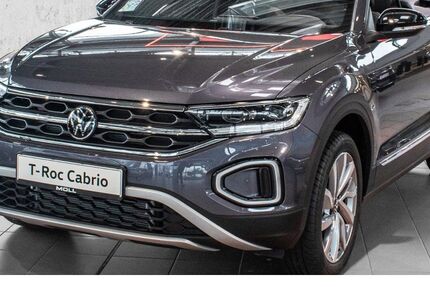 VW T-Roc 10.000 km 32.400 &euro; Düsseldorf 40549
