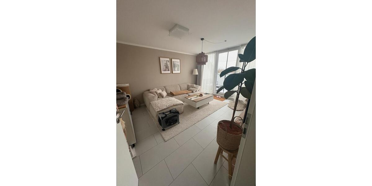 Schöne große 4 Zimmer Wohnung in Neuss Norf 4 zimmer