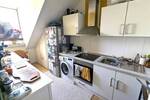Etagenwohnung Düsseldorf Pempelfort - 2 Zimmer, 57 m&sup2;, 650&euro; | Angebot:26276670