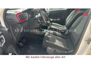 Citroen C3 Shine 98.000 km 8.290 &euro; Troisdorf 53844