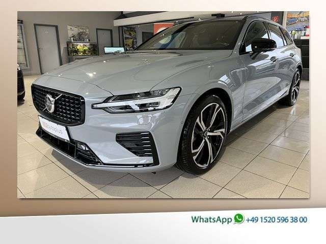 Volvo V60 18.489 km 38.950 &euro; Bergheim 50126