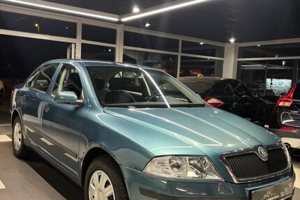 Skoda Octavia 186.949 km 3.500 &euro; Köln 51103