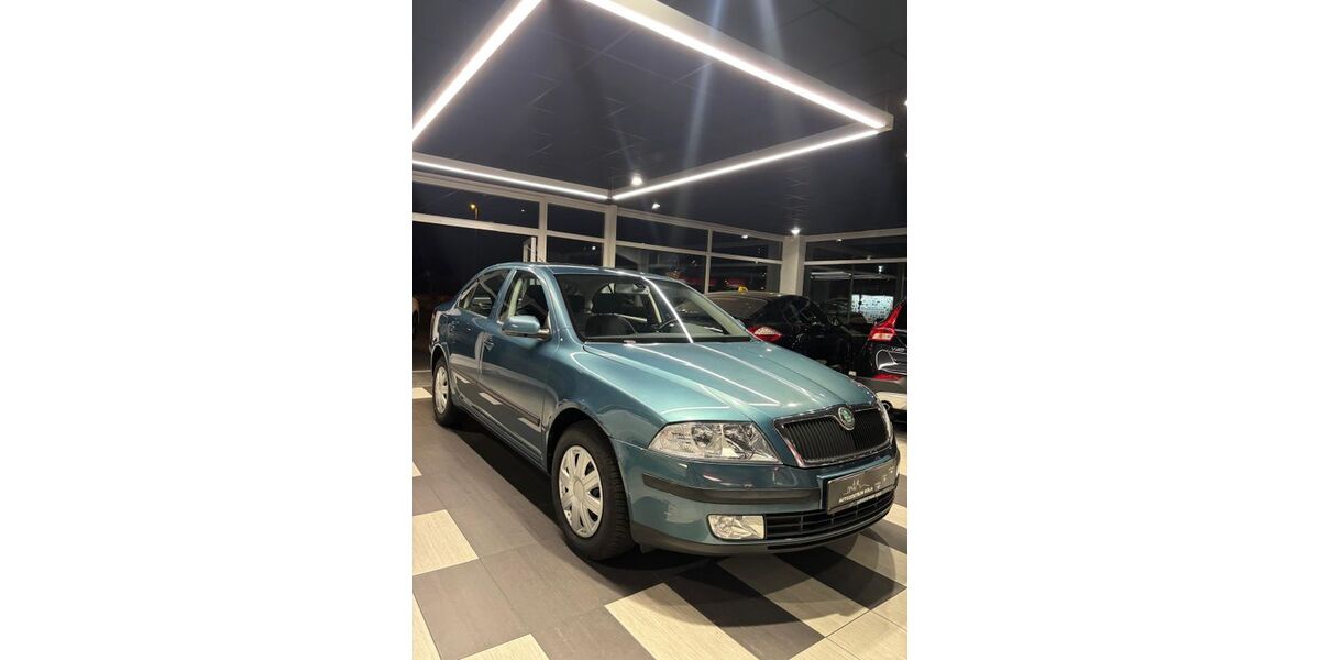 Skoda Octavia 186.949 km 3.500 &euro; Köln 51103