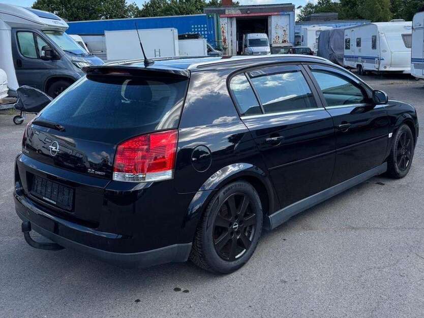 Opel Signum 200.000 km 1.800 € Grevenbroich 41515