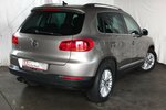 VW Tiguan WM26:CUP SPORT NAVI PARKPILOT TEMPOMAT 88.859 km 10.908 &euro; Köln 50858