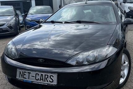 Ford Cougar