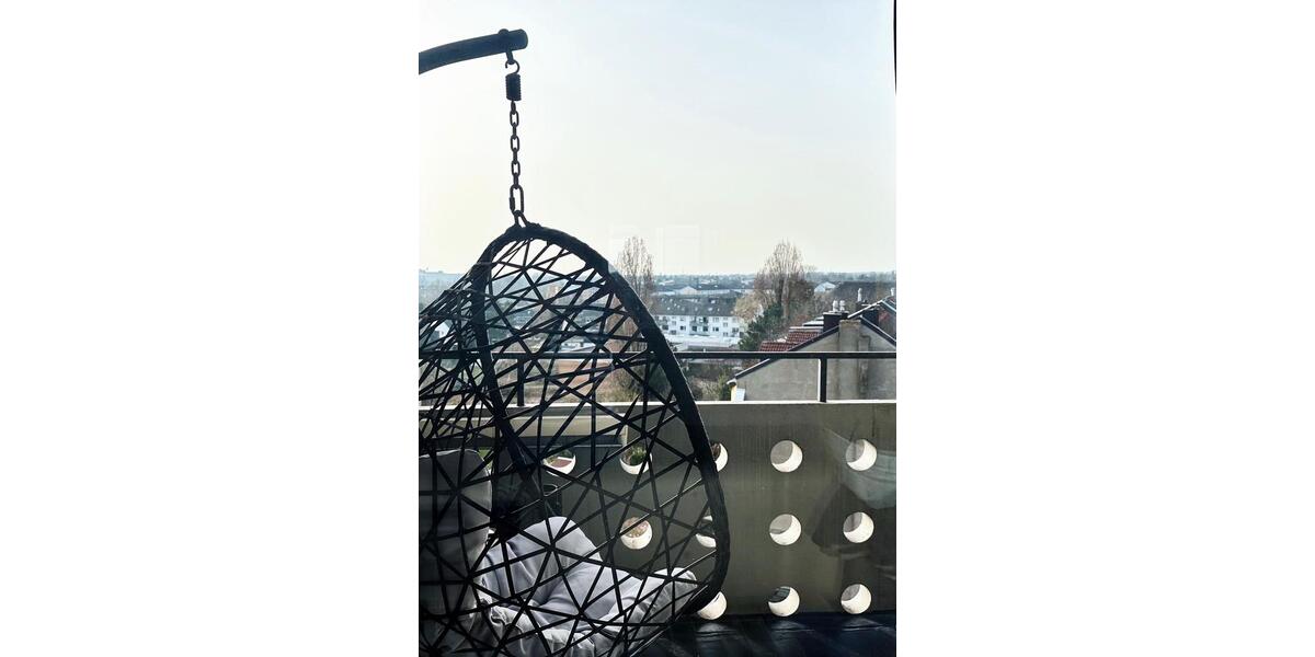 Etagenwohnung Düsseldorf Derendorf - 1 Zimmer, 25 m&sup2;, 800&euro; | Angebot:24607825