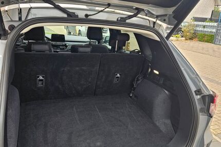 Ford Kuga 65.000 km 23.500 &euro; Sindorf 50170