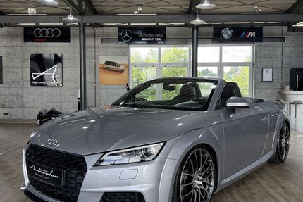 Audi TT 50.000 km 26.990 € Remscheid 42859