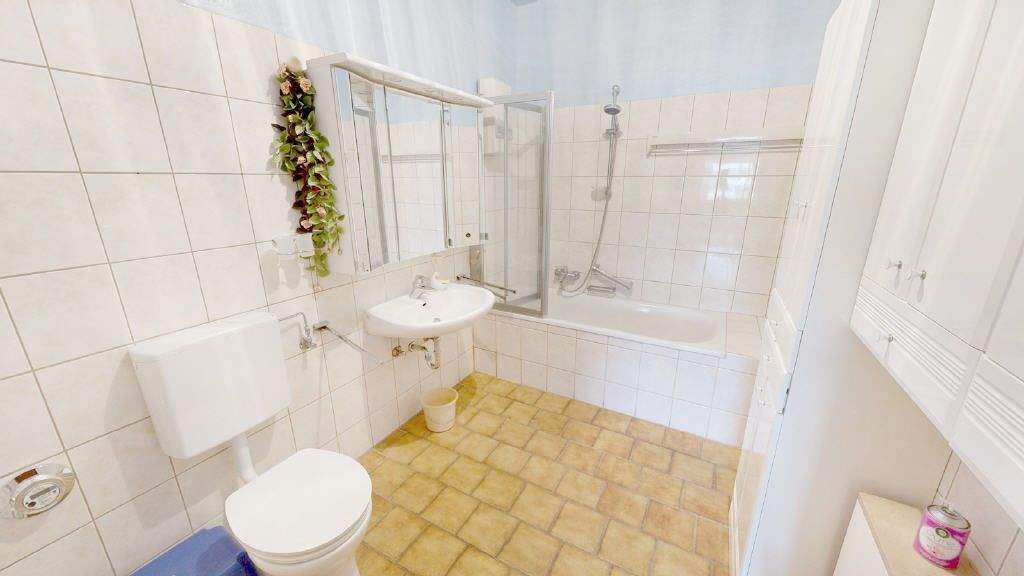 Etagenwohnung Erftstadt Lechenich - 4 Zimmer, 104 m&sup2;, 299.000&euro; | Angebot:25536210