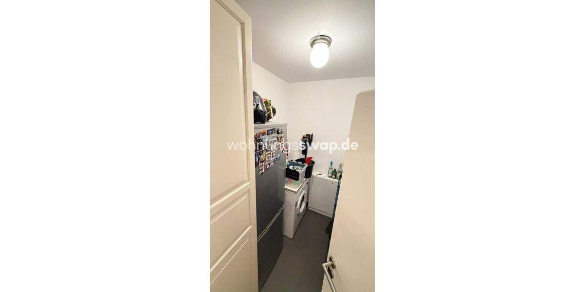 Etagenwohnung Köln Poll - 3 Zimmer, 85 m&sup2;, 980&euro; | Angebot:26009665